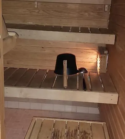 Jaakopinpaja A&b בית נופש לוי