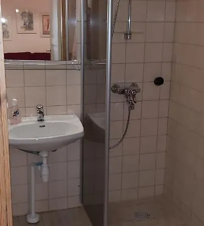 Jaakopinpaja A&b Ferienhaus *