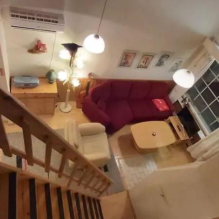 Сasa de vacaciones Jaakopinpaja A&b *