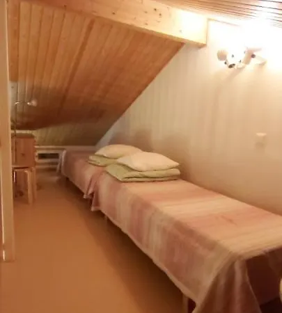 Jaakopinpaja A&b Levi