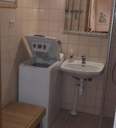 Jaakopinpaja A&b Ferienhaus Levi