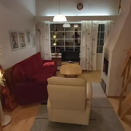 Jaakopinpaja A&b レヴィ