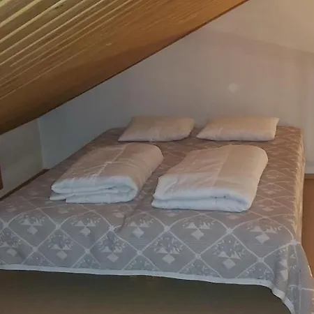 Dom wakacyjny Jaakopinpaja A&b