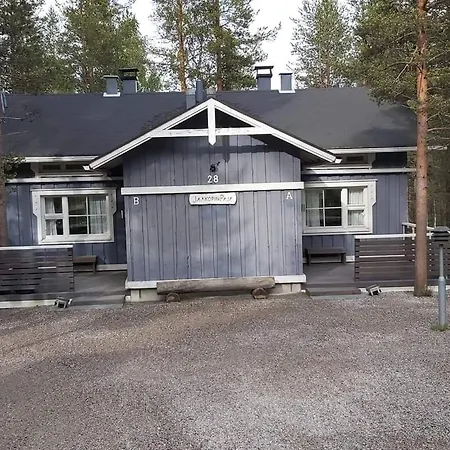 Jaakopinpaja A&b