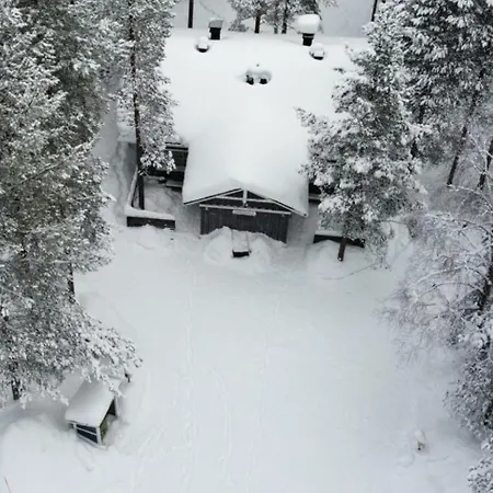 Jaakopinpaja A&b Сasa de vacaciones