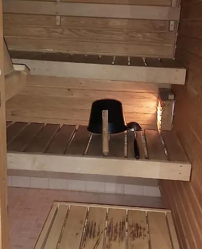 Jaakopinpaja A&b 別荘 レヴィ