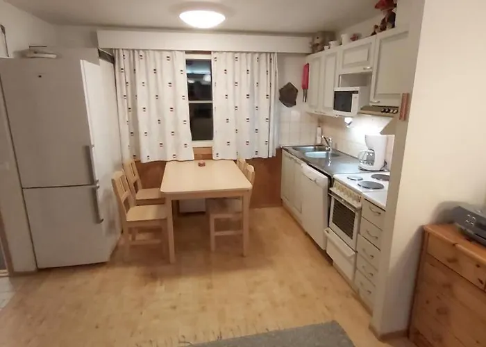 別荘 Jaakopinpaja A&b レヴィ