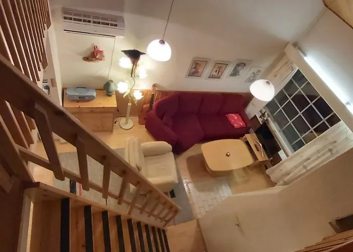 別荘 Jaakopinpaja A&b *