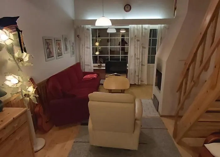 Jaakopinpaja A&b レヴィ